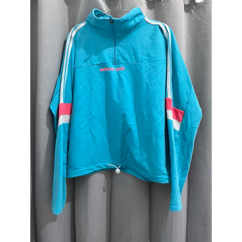 SWEATER AMERICAN JEANS