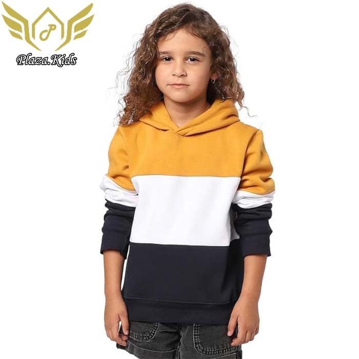 HOODIE SWEATER LAKI LAKI PEREMPUAN REMAJA KUNING PUTIH HITAM DISTRO PREMIUM