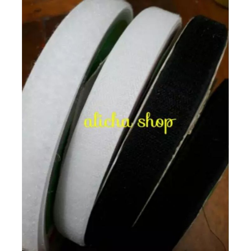 Perekat Velcro / Perekat Tas