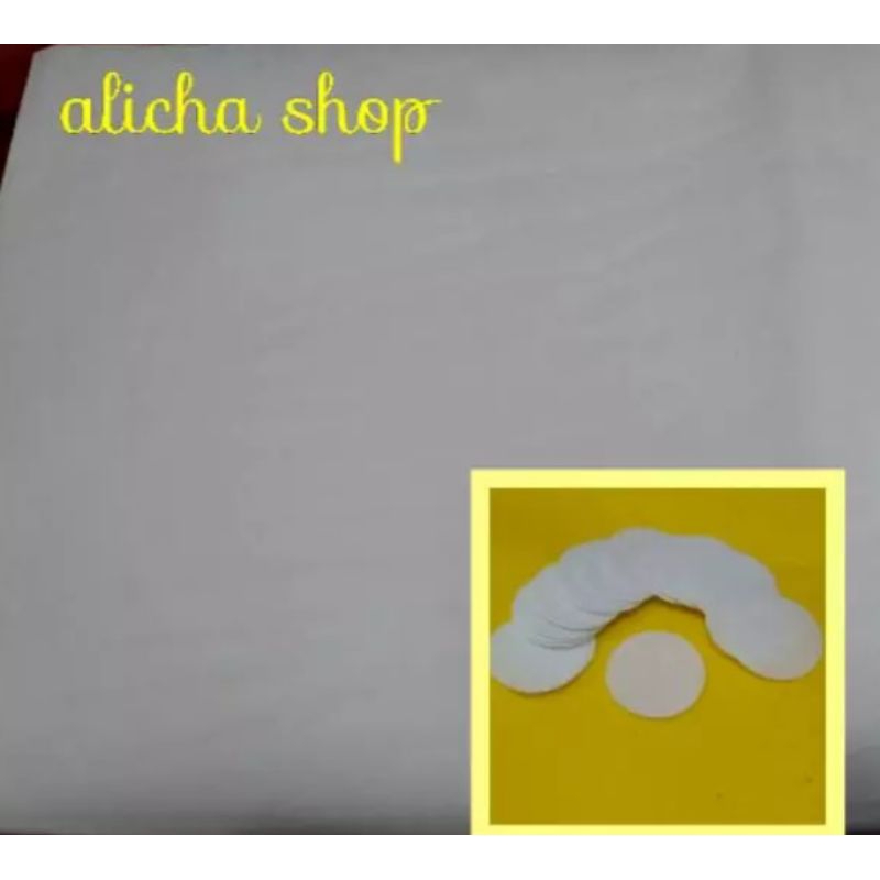 Kain Kapas / Kain Keras