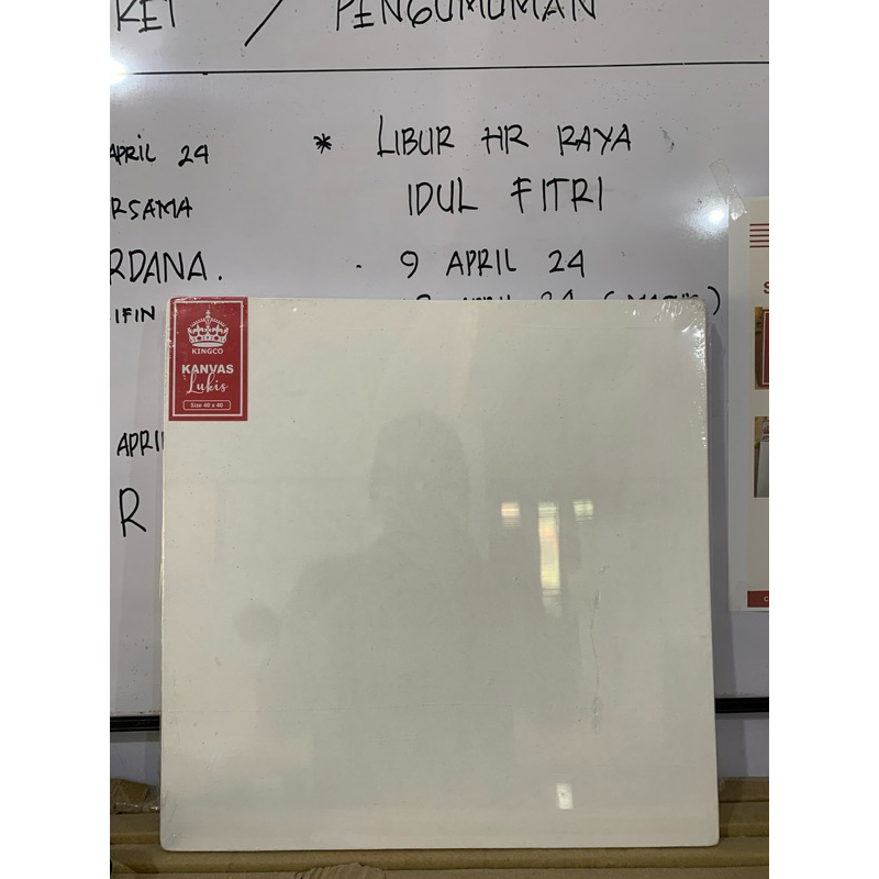

Kanvas Lukis 20x30 minimal pembelian 5pcs