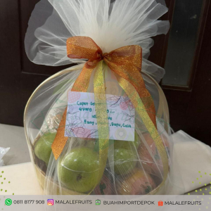 

HAMPERS BUAH 100K