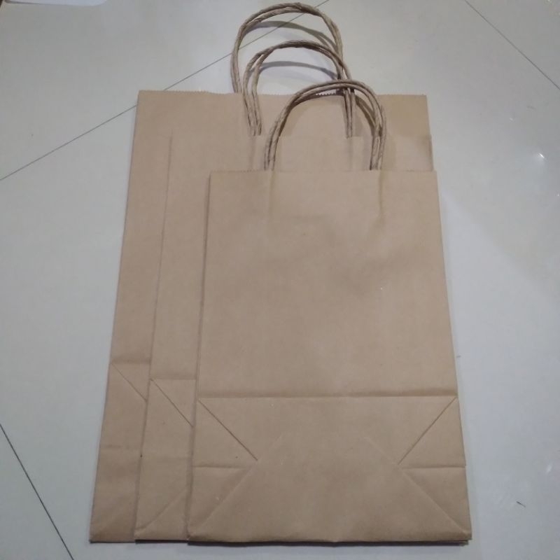 

Paper Bag