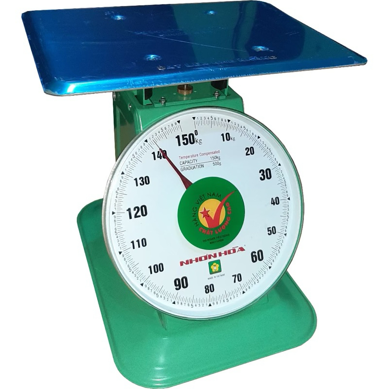 Timbangan Duduk Nhon Hoa Vietnam 150kg