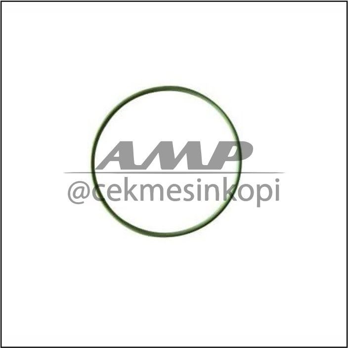 Lelit / Sanremo Boiler O-Ring Gasket Viton Ø 71,12 x 2,62 mm