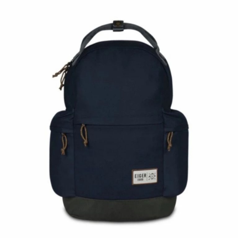 Tas Ransel  X Aster Canvas 22L backpack tas Punggung daypack