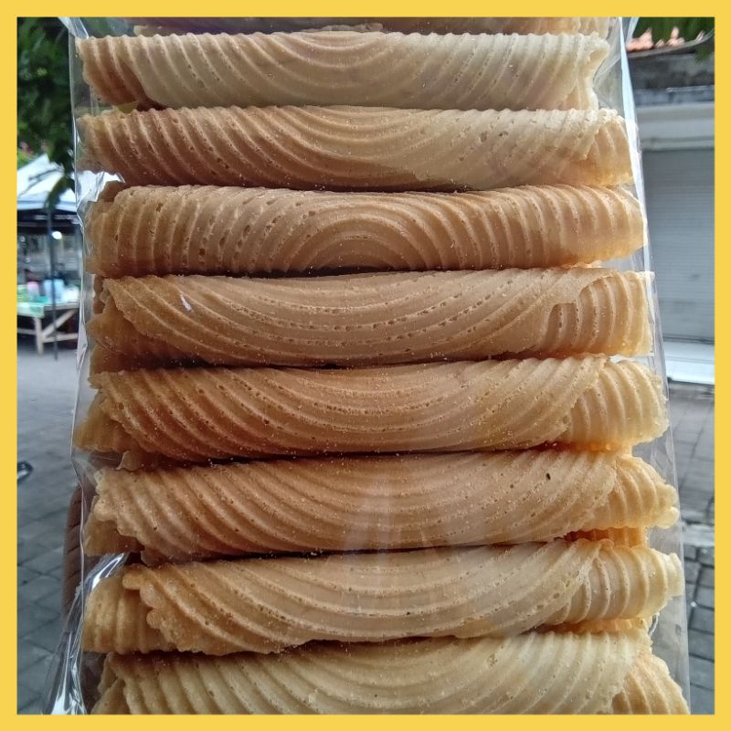 

Semprong Opak Gulung