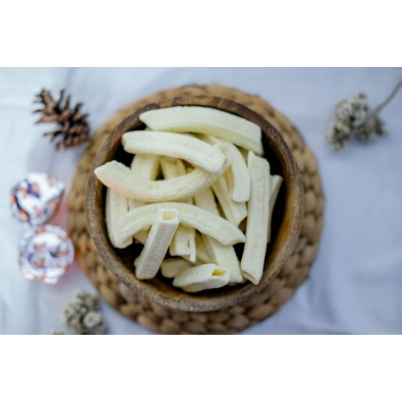 

Kentang Goreng Original