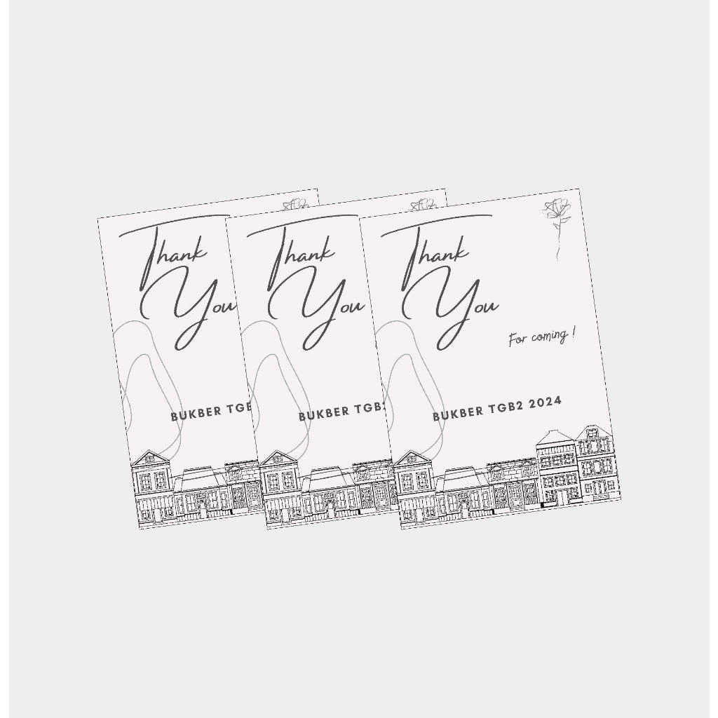 

Tambahan Packaging Plastik untuk Gantungan Kunci Custom