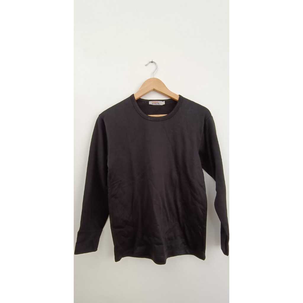 Longjhon-Pakaian Dalam Hangat - Pakaian Dalam Thermal (Preloved)
