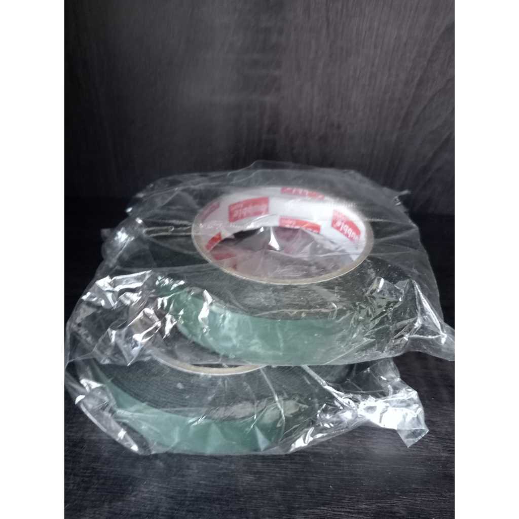 

LEM TEMBOK KUAT Isolasi Double Tape PE Foam 24 mm x 7 yards