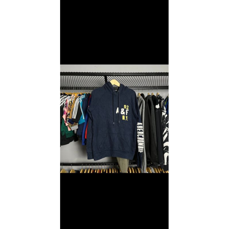 hoodie Abercrombie