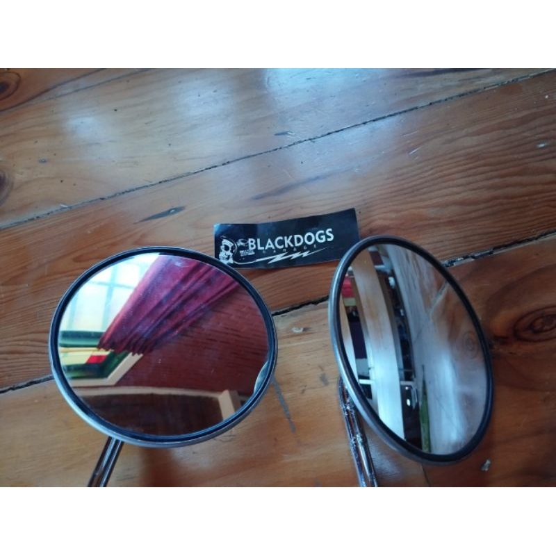 SPION YAMAHA DT100/125, XS 650 ,RD350 ,SR400