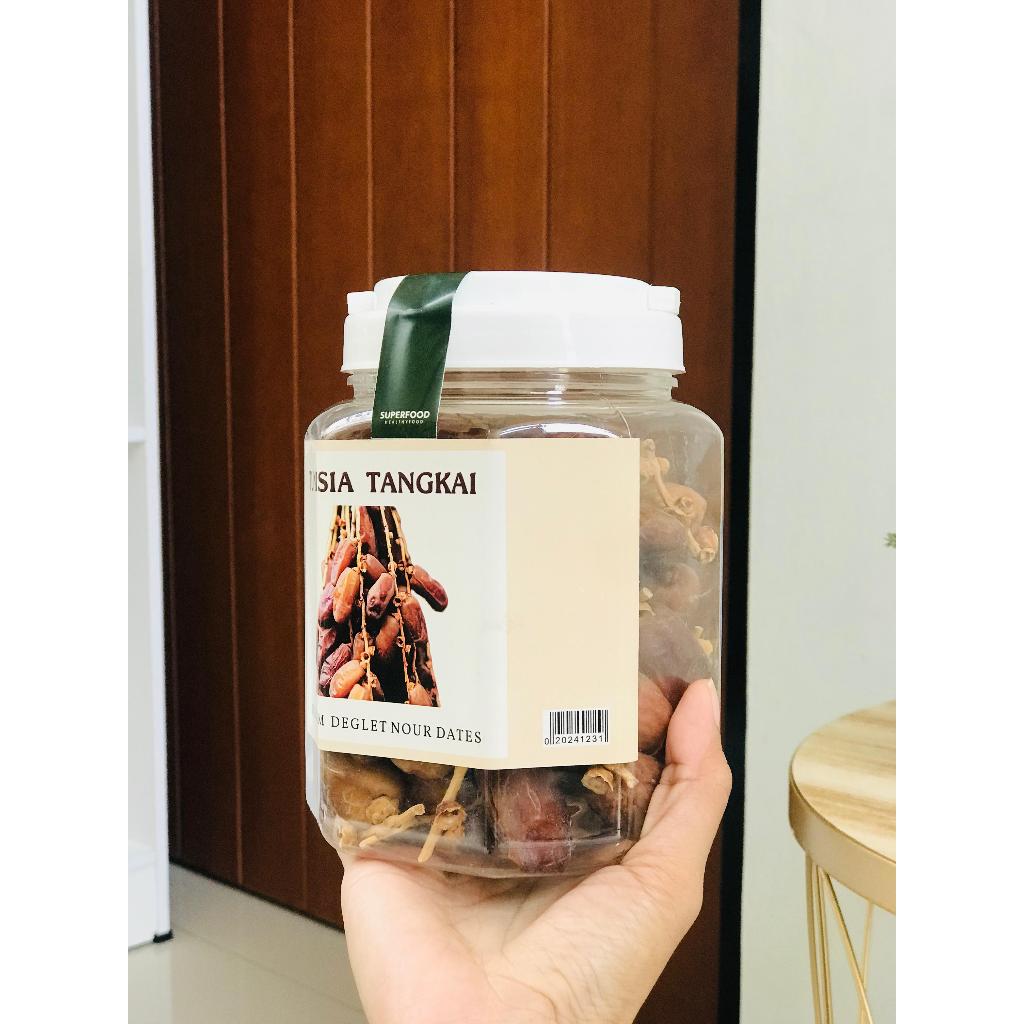 

Kurma Cemilan Kurma Tunisia Tangkai