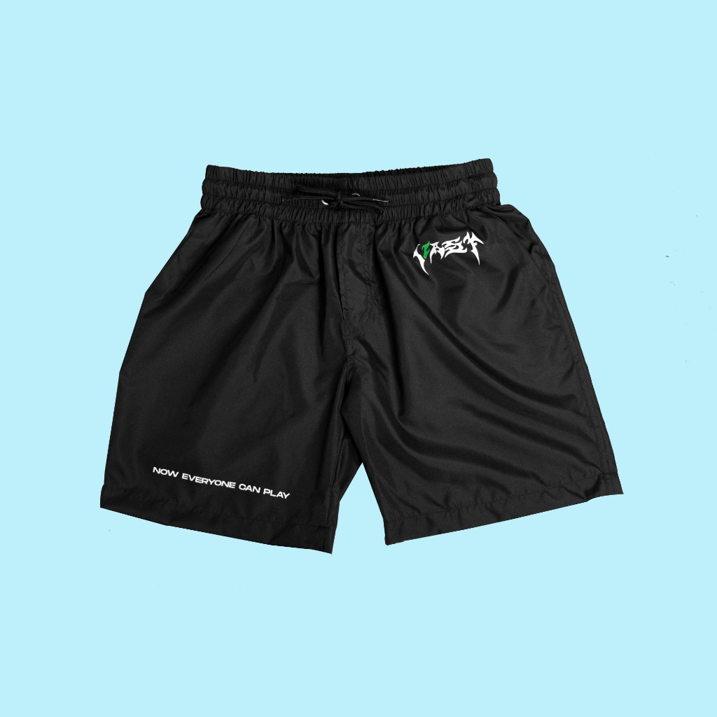 Drumaddict X Vast  Short Pants Boardshort