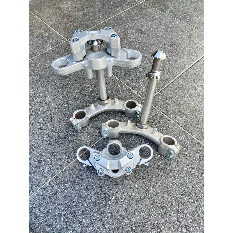 t segitiga ninja rr set raiser cbr pnp honda