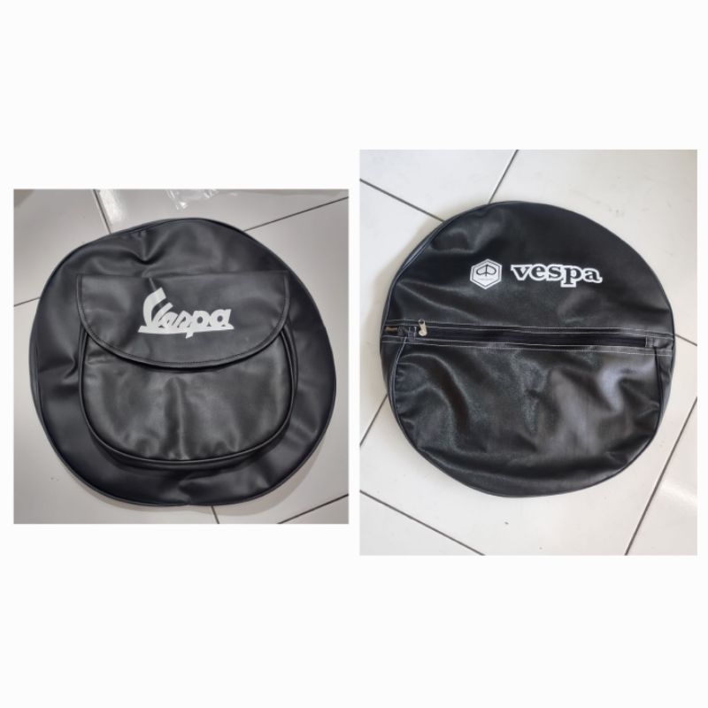 Sarung ban vespa ring 10