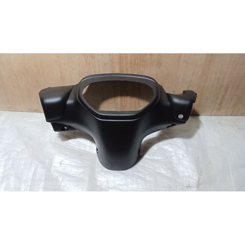 Cover handle upper 2 batok lampu belakang batok kilometer Jupiter Z Old lama 5LL-F6145-00