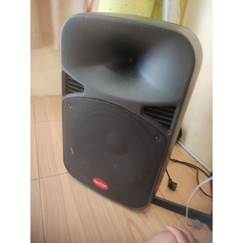 Speaker Bluetooth BareTone Max15MHWR