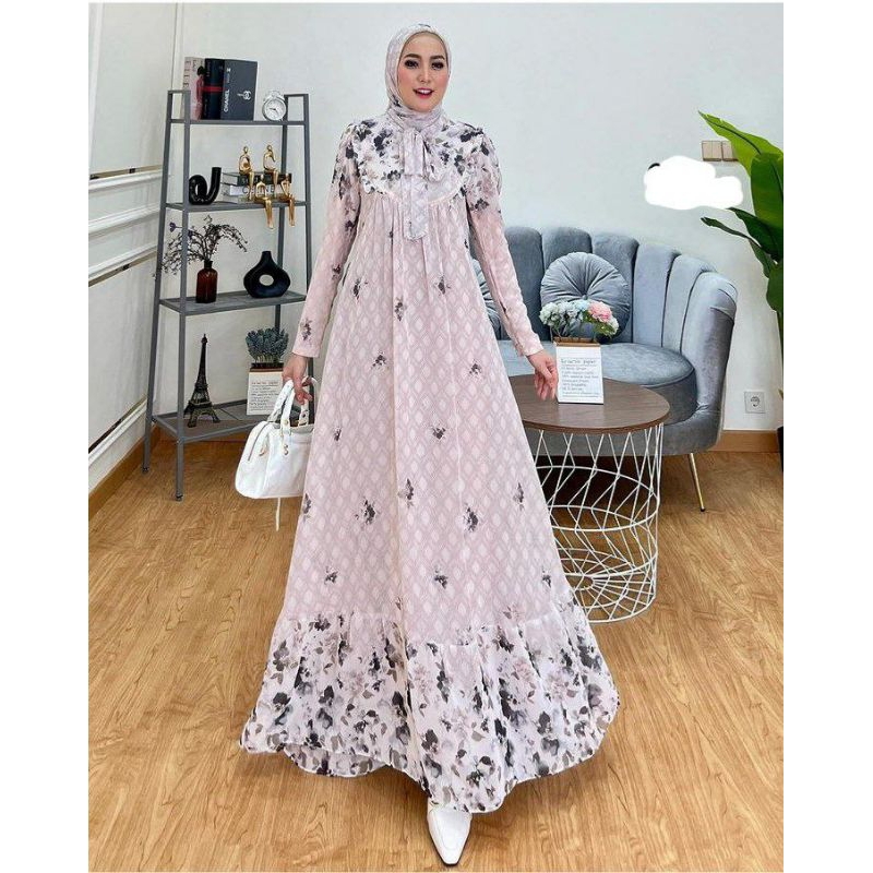 KAYLA SET GAMIS
