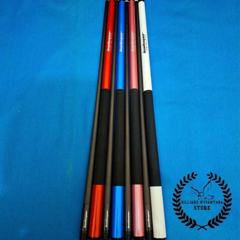 LEADSUPER CARBON CUE