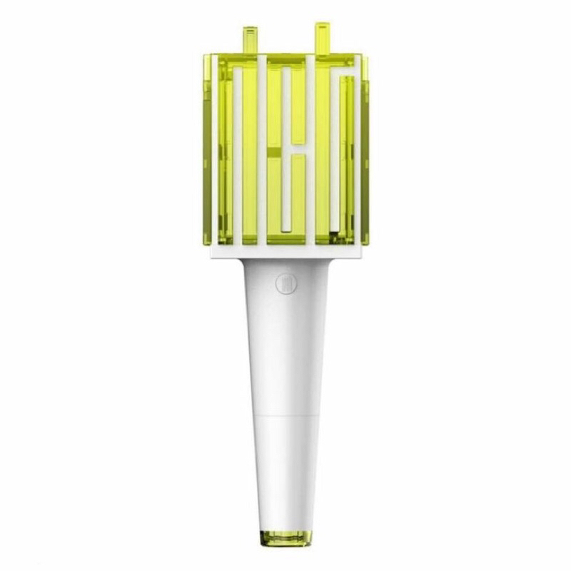 LIGHSTICK NCT OFFICIAL
