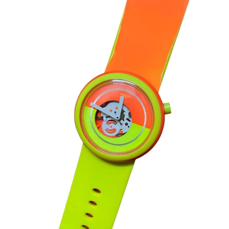 Ready Stock Pop Swatch Popover