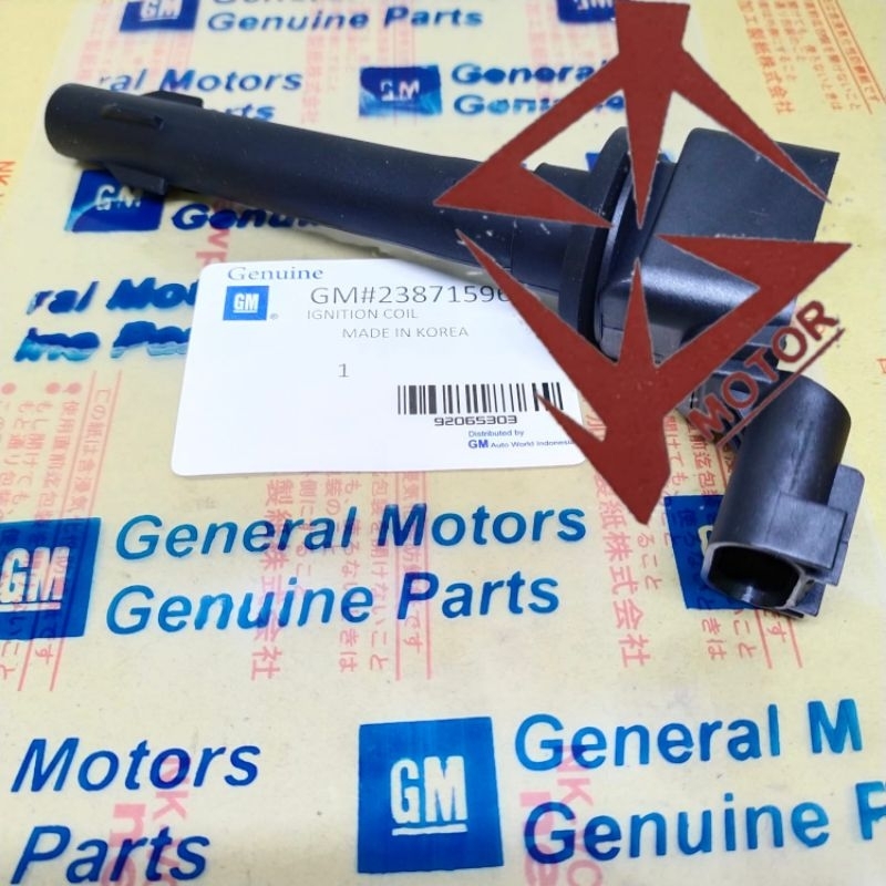 COIL KOIL IGNITION WULING CONFERO 1.5L