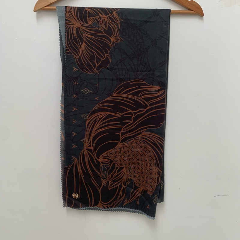 scarf heylocal.id preloved