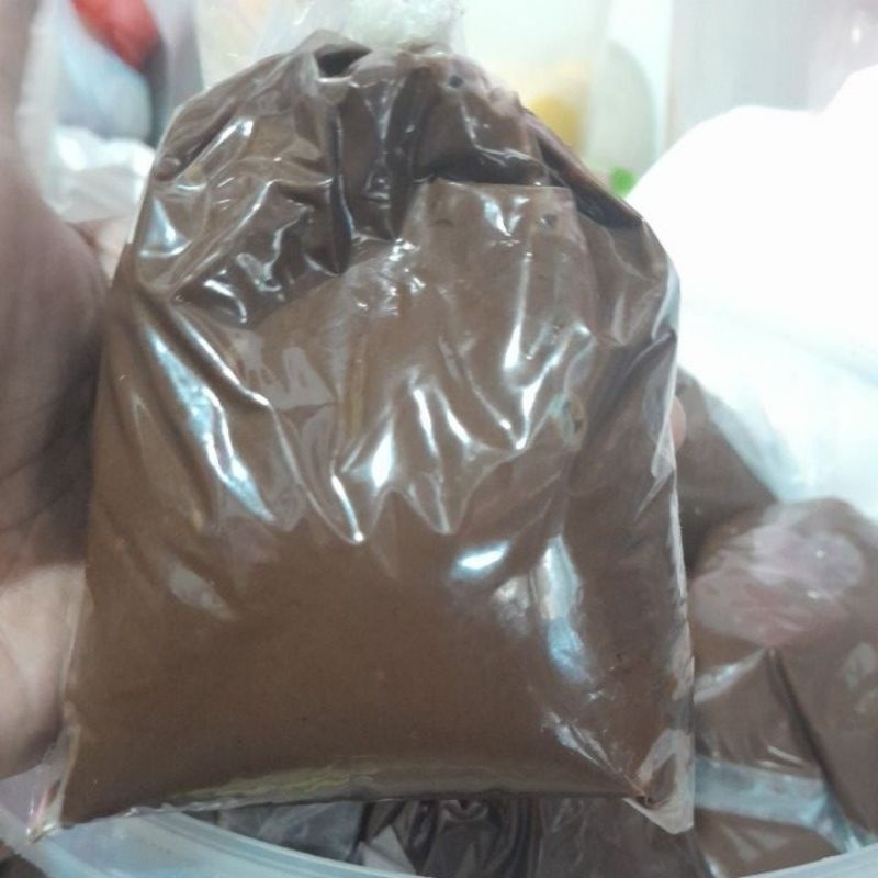

Selai Coklat merk dunia