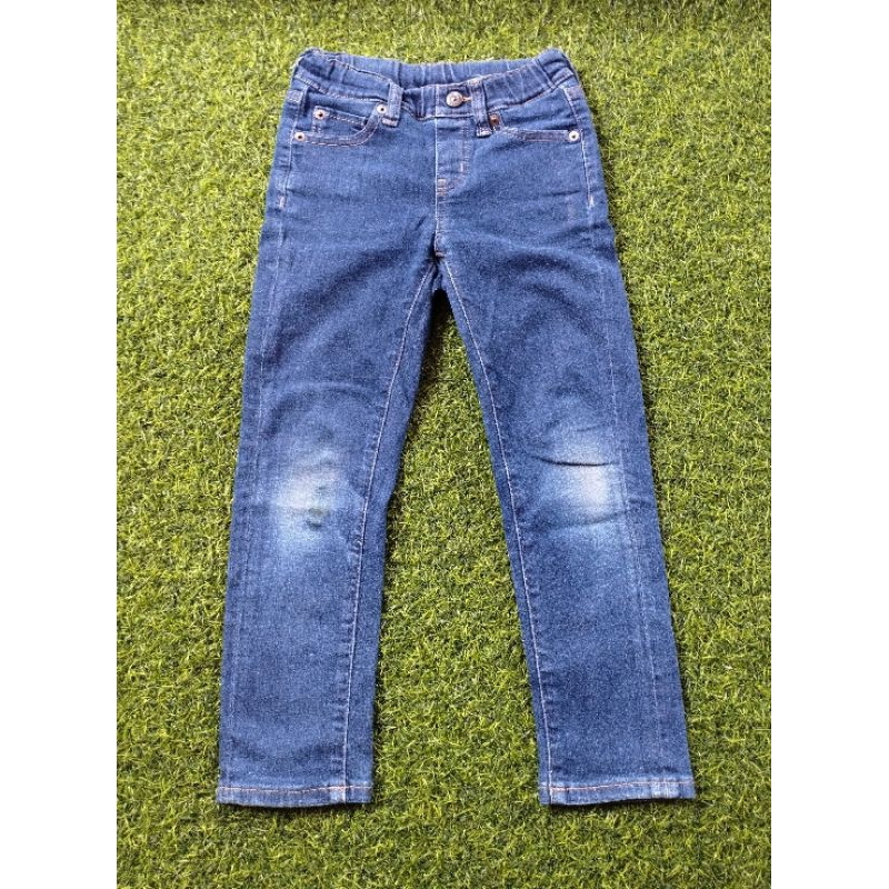 Uniqlo Jeans Anak
