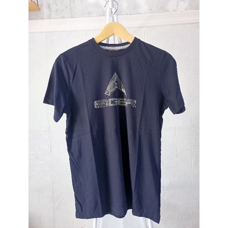 Kaos Eiger Original Motif Random