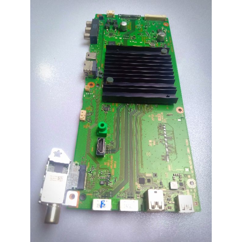 mainbord sony KD-49X7000G, sony KD-49X7000G