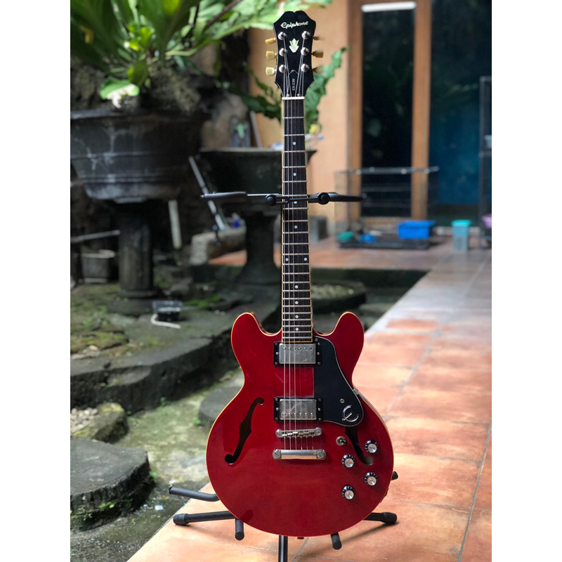 Epiphone ES-339 Pro