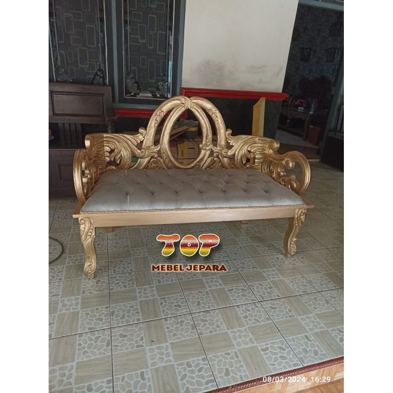 sofa full ukir mebel jepara,furniture