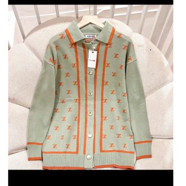 zaskia knit sage kw new