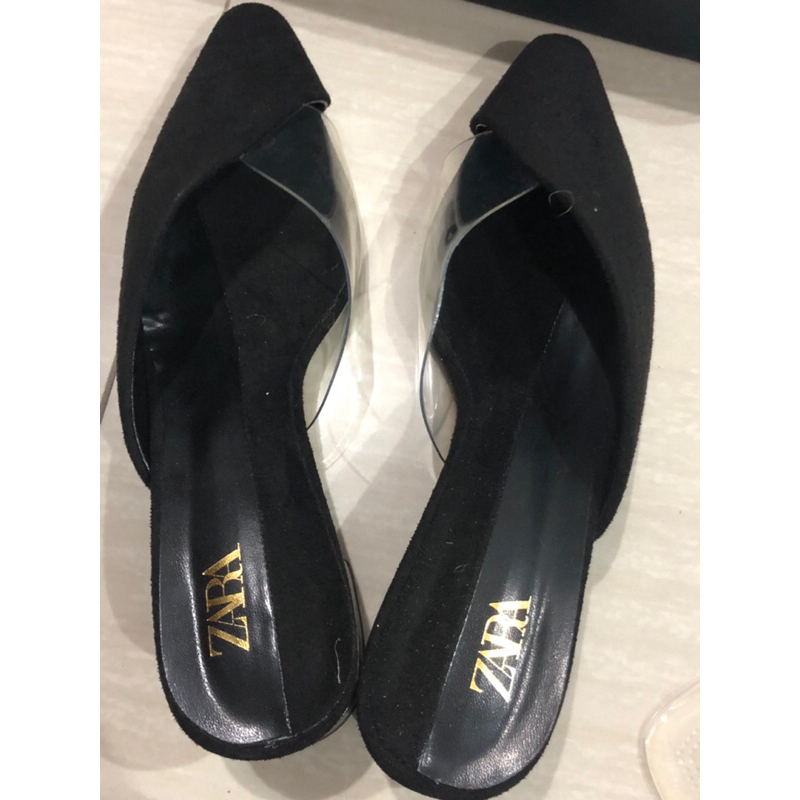 SEPATU SANDAL ZARA