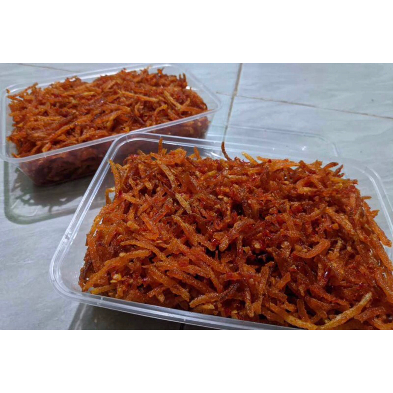 

Kentang Mustofa 150gr