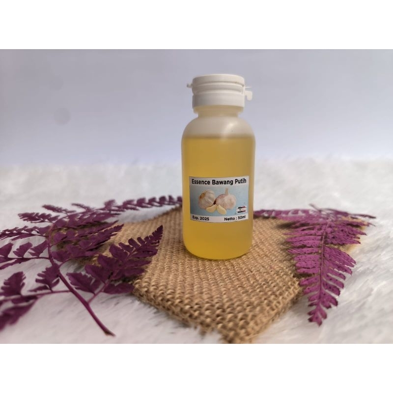 

Essence Perisa Bawang Putih Best Seller