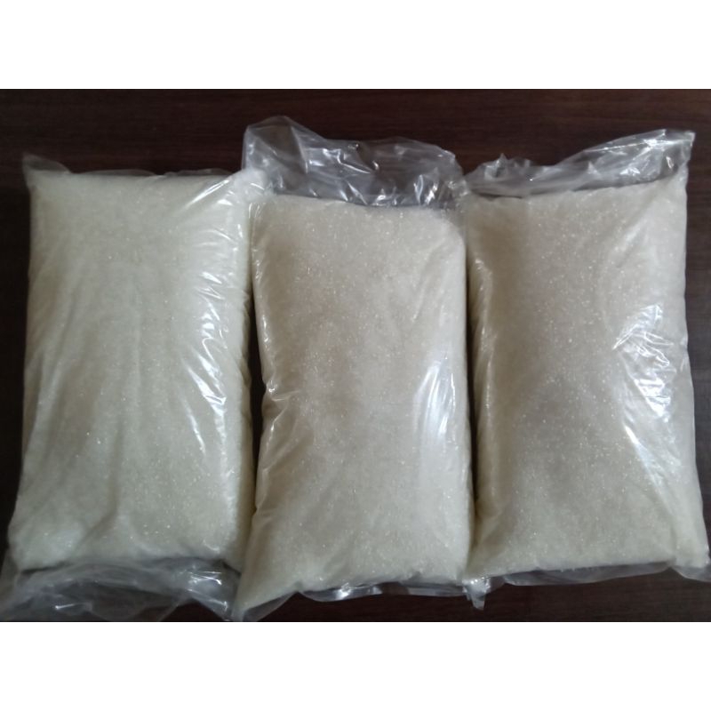 

Gula pasir Kemasan 1 kg