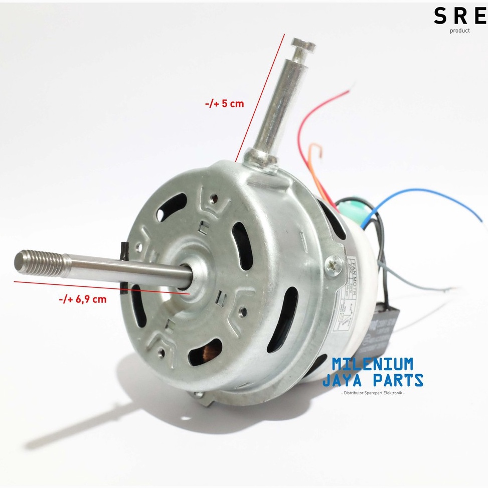 ready DINAMO KIPAS ANGIN COSMOS 12 DSE MODEL BARU  MESIN KIPAS WADESTA  MOTOR COSMOS Donat 3in1