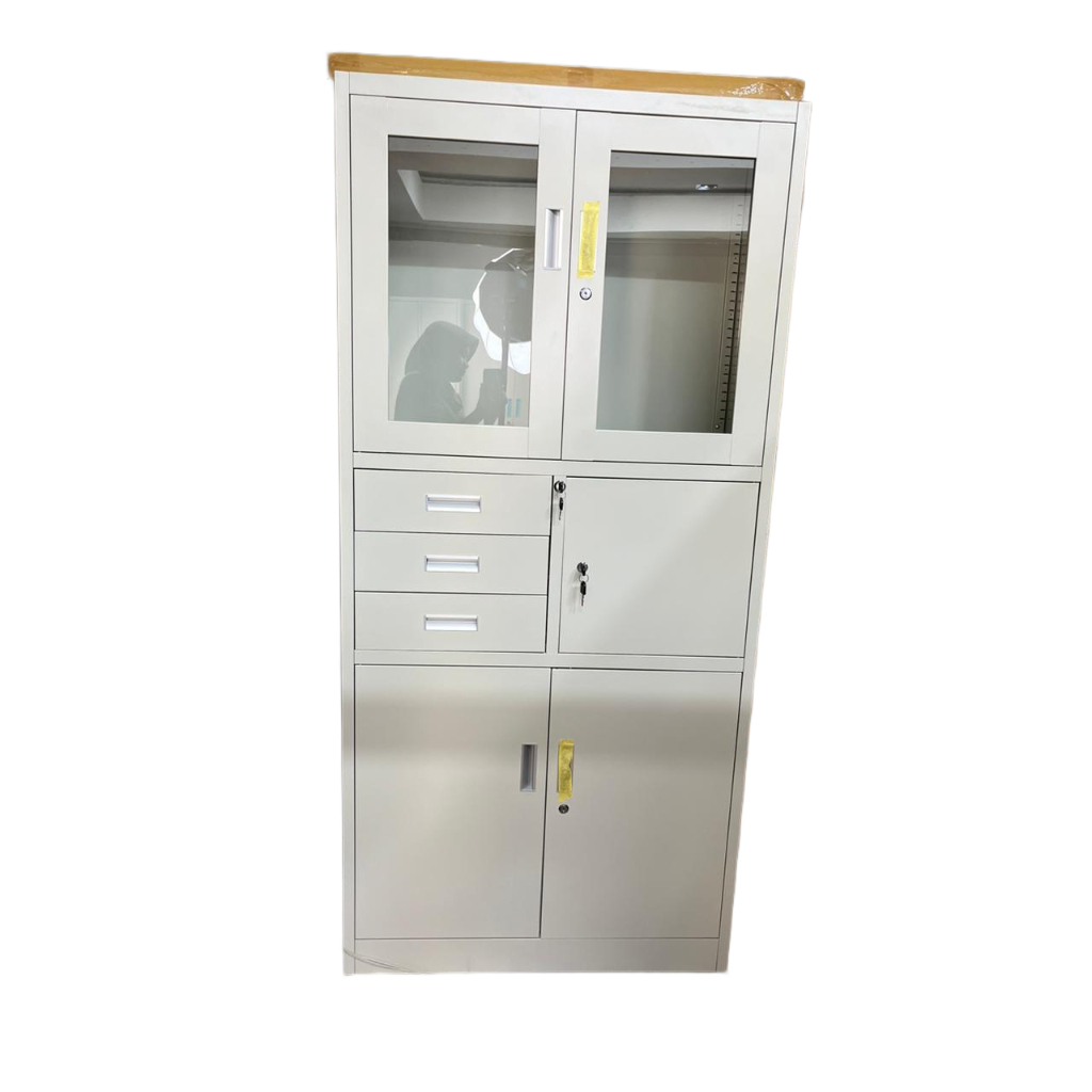 Lemari Brankas/Lemari Pakaian/Lemari Kaca