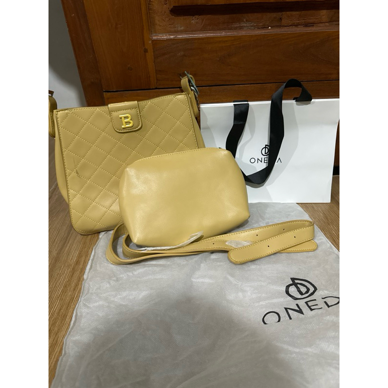 PrelovedBagOneda//onedatas