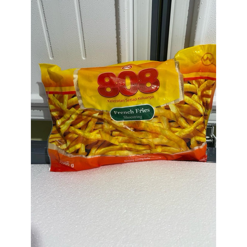 

Kentang 808 1kg