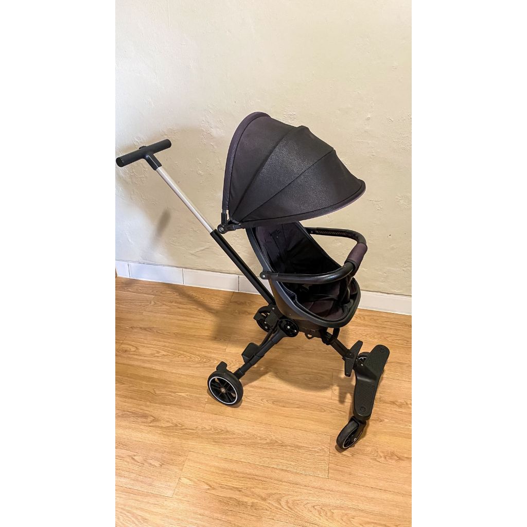 Stroller Baby Chris & Olins Ufo 8875 - Kereta Dorong Bayi ASOKA