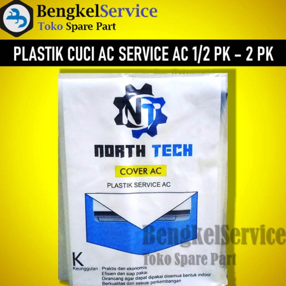 Murah Banget plastik cuci ac cover cuci Ac cuci ac plastik