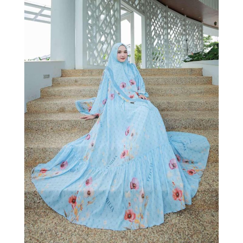 aurora syar,i set/elmyr