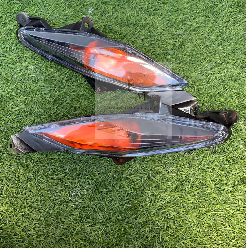 REFLEKTOR SEIN Sen BEAT FI 2016 2020 custom