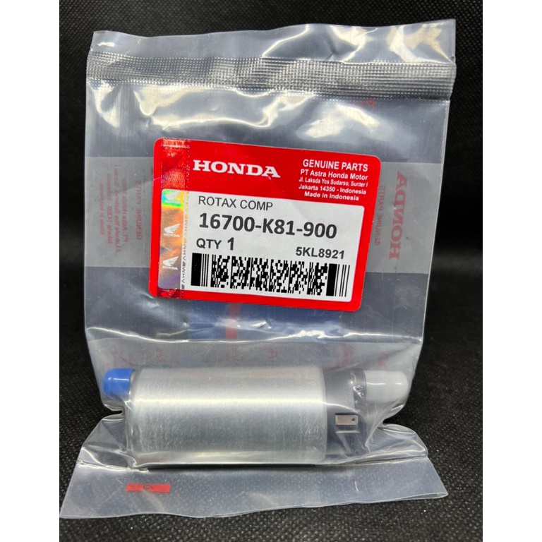 ready Rotak Beat new Esp K81 Rotak Beat esp Beat Eco Scoopy donat Esp