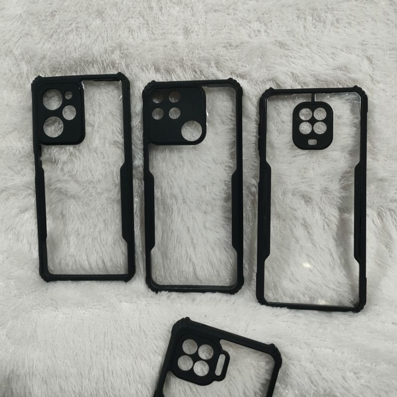 Silikon Samsung A20S A01 Core M01 S20 Ultra S10 S20 Plus A21 M10 S21 Ultra F62 M62 Note 20 Ultra S21